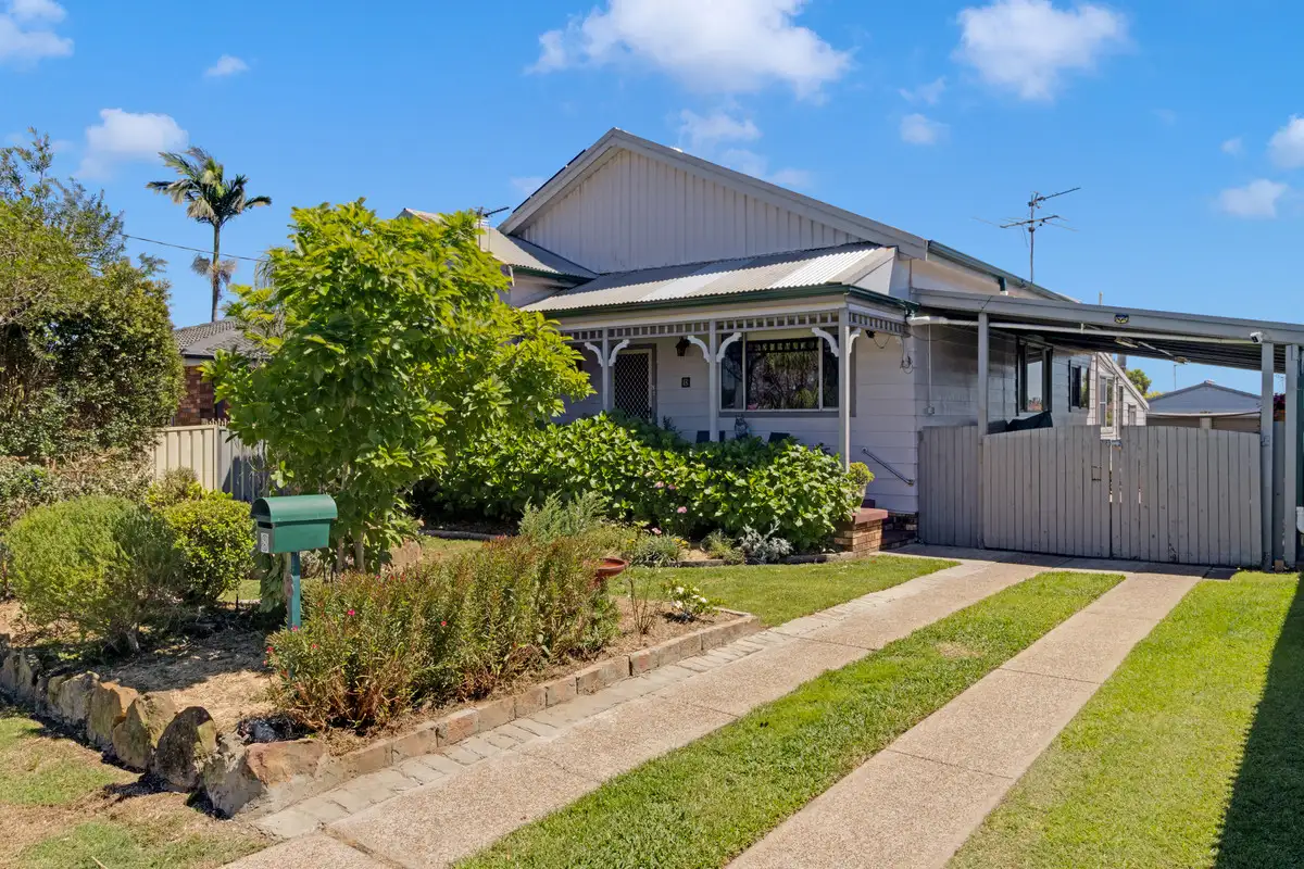 Main view of Homely house listing, 8 Anzac Avenue, Cessnock NSW 2325