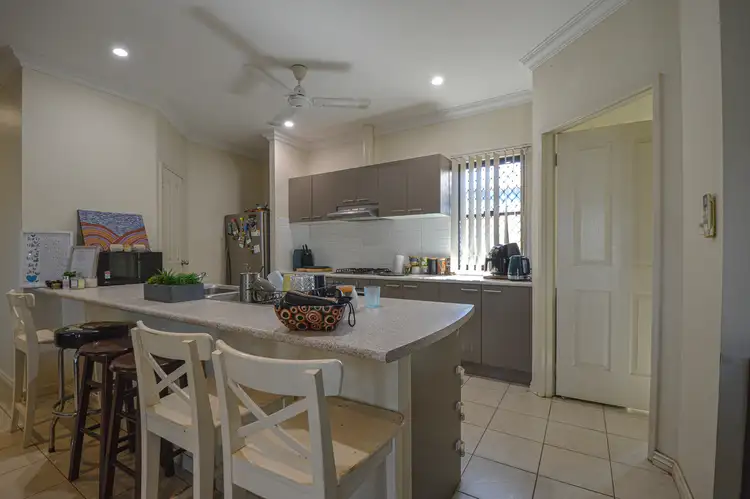 Sixth view of Homely house listing, 3 Minilya Link, South Hedland WA 6722