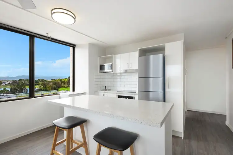 48/13-27 Fairway Drive, Clear Island Waters QLD 4226
