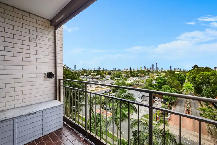 48/13-27 Fairway Drive, Clear Island Waters QLD 4226
