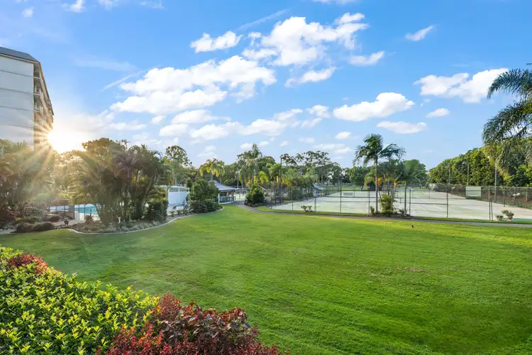 48/13-27 Fairway Drive, Clear Island Waters QLD 4226