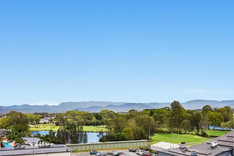 48/13-27 Fairway Drive, Clear Island Waters QLD 4226