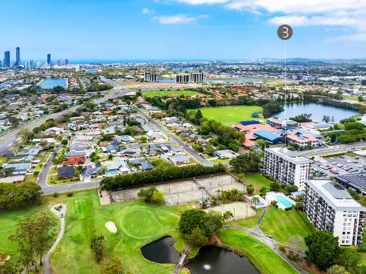 48/13-27 Fairway Drive, Clear Island Waters QLD 4226