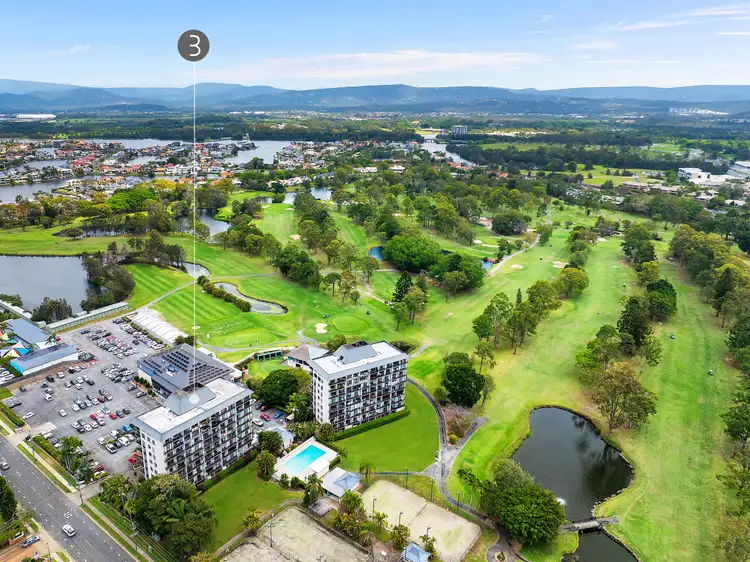 48/13-27 Fairway Drive, Clear Island Waters QLD 4226