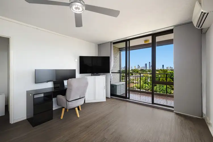 48/13-27 Fairway Drive, Clear Island Waters QLD 4226