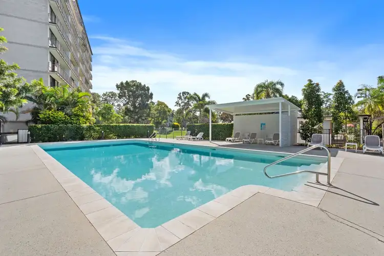 48/13-27 Fairway Drive, Clear Island Waters QLD 4226