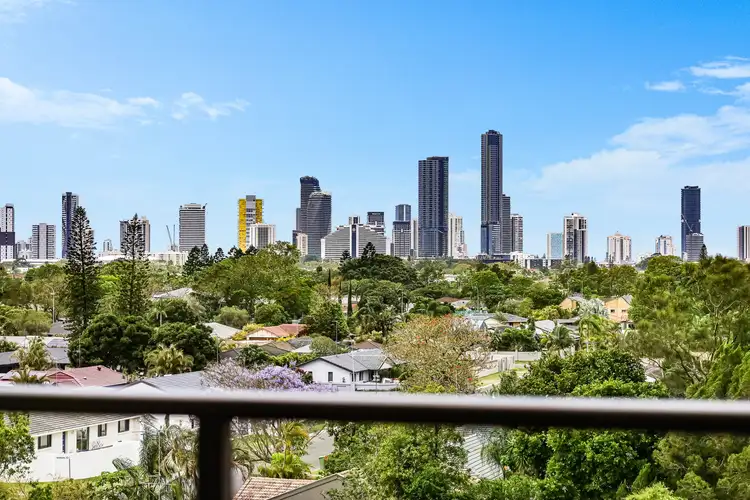 48/13-27 Fairway Drive, Clear Island Waters QLD 4226