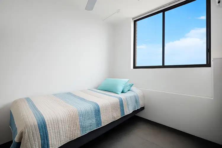 Fourth view of Homely apartment listing, 48/13-27 Fairway Drive, Clear Island Waters QLD 4226