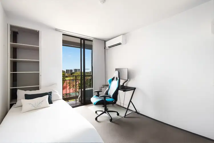 Fifth view of Homely apartment listing, 48/13-27 Fairway Drive, Clear Island Waters QLD 4226