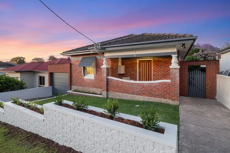 Second view of Homely house listing, 9 Nord Street, Speers Point NSW 2284