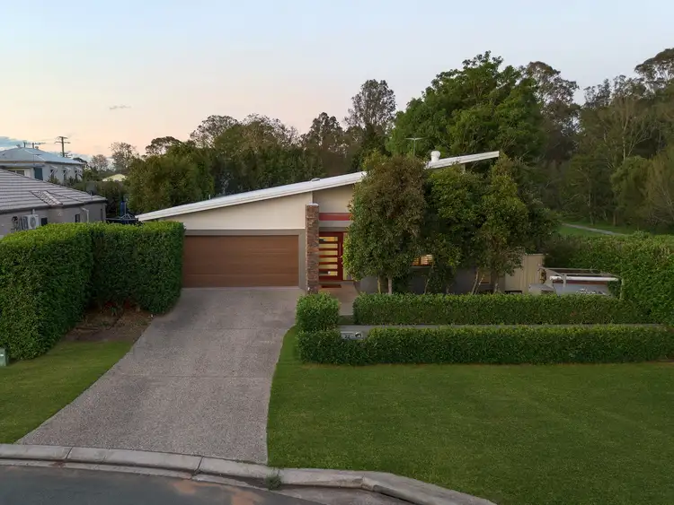 22 Kordan Boulevard, Raceview QLD 4305