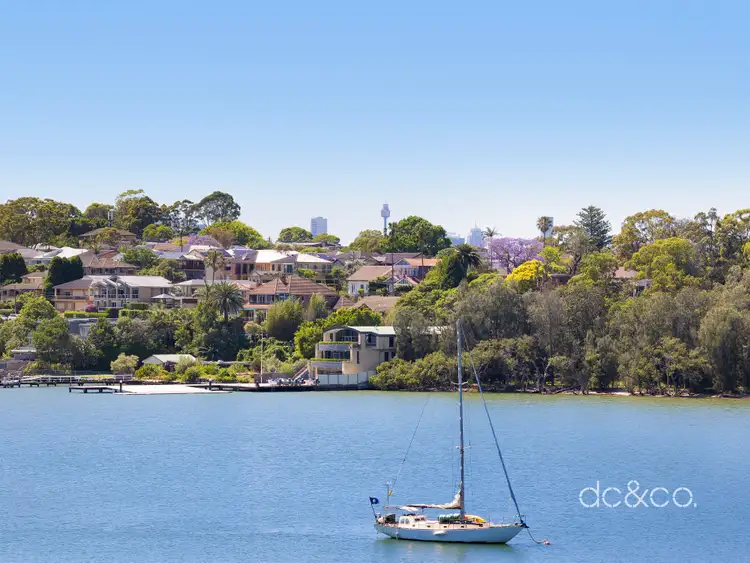 58/18 Edgewood Crescent, Cabarita NSW 2137