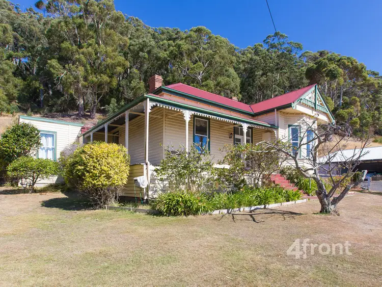 Fifth view of Homely rural property listing, 13 Nine Mile Road, Howth TAS 7316