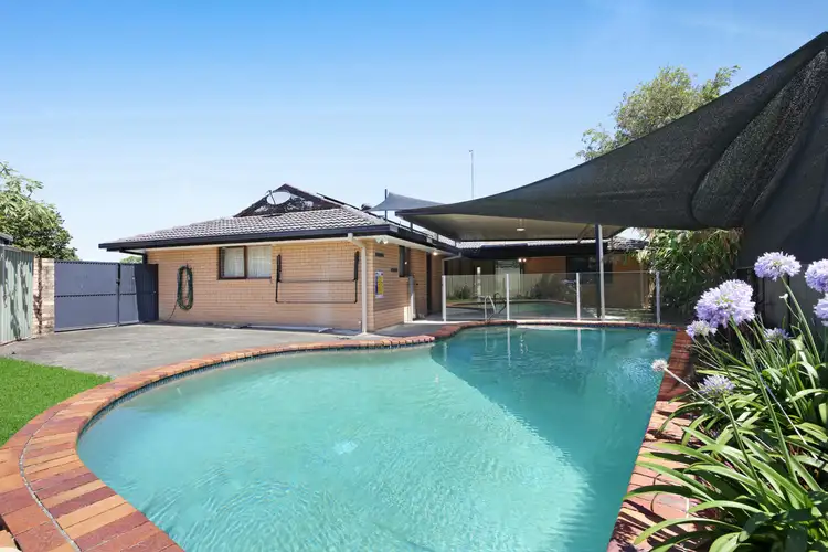 Third view of Homely house listing, 16 Ling Place, Palm Beach QLD 4221