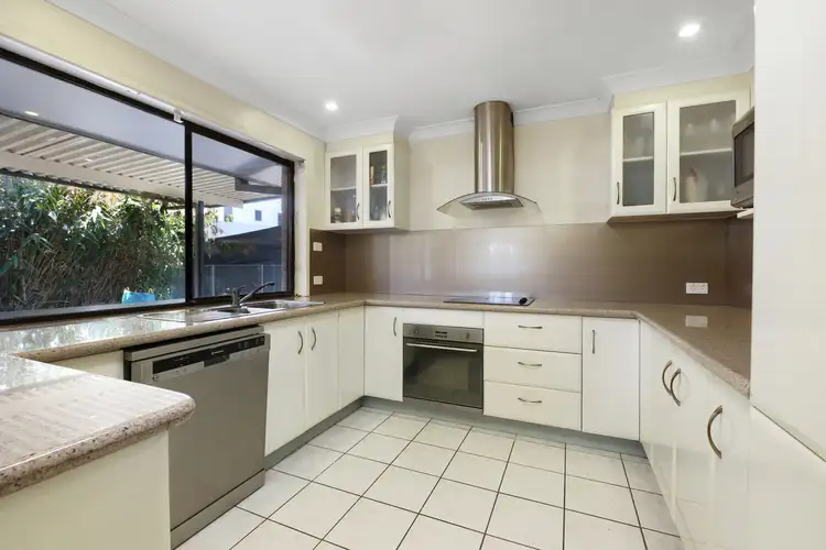 Fifth view of Homely house listing, 16 Ling Place, Palm Beach QLD 4221