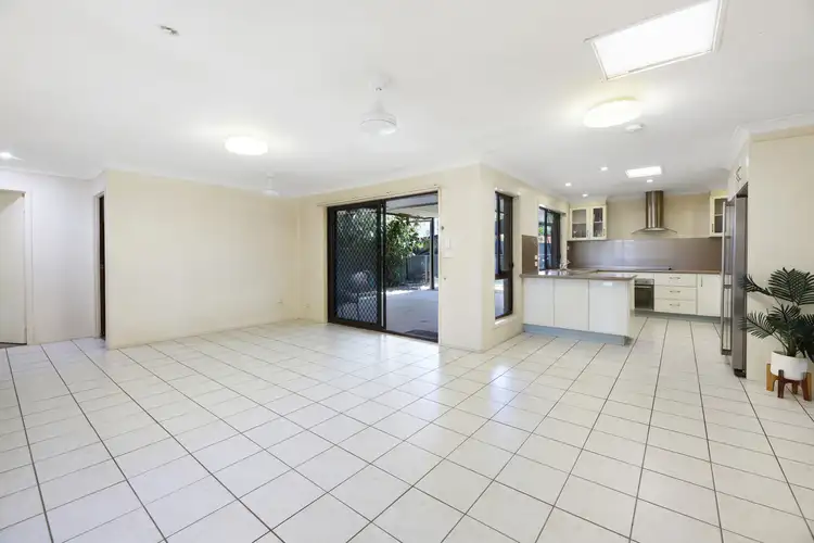Sixth view of Homely house listing, 16 Ling Place, Palm Beach QLD 4221