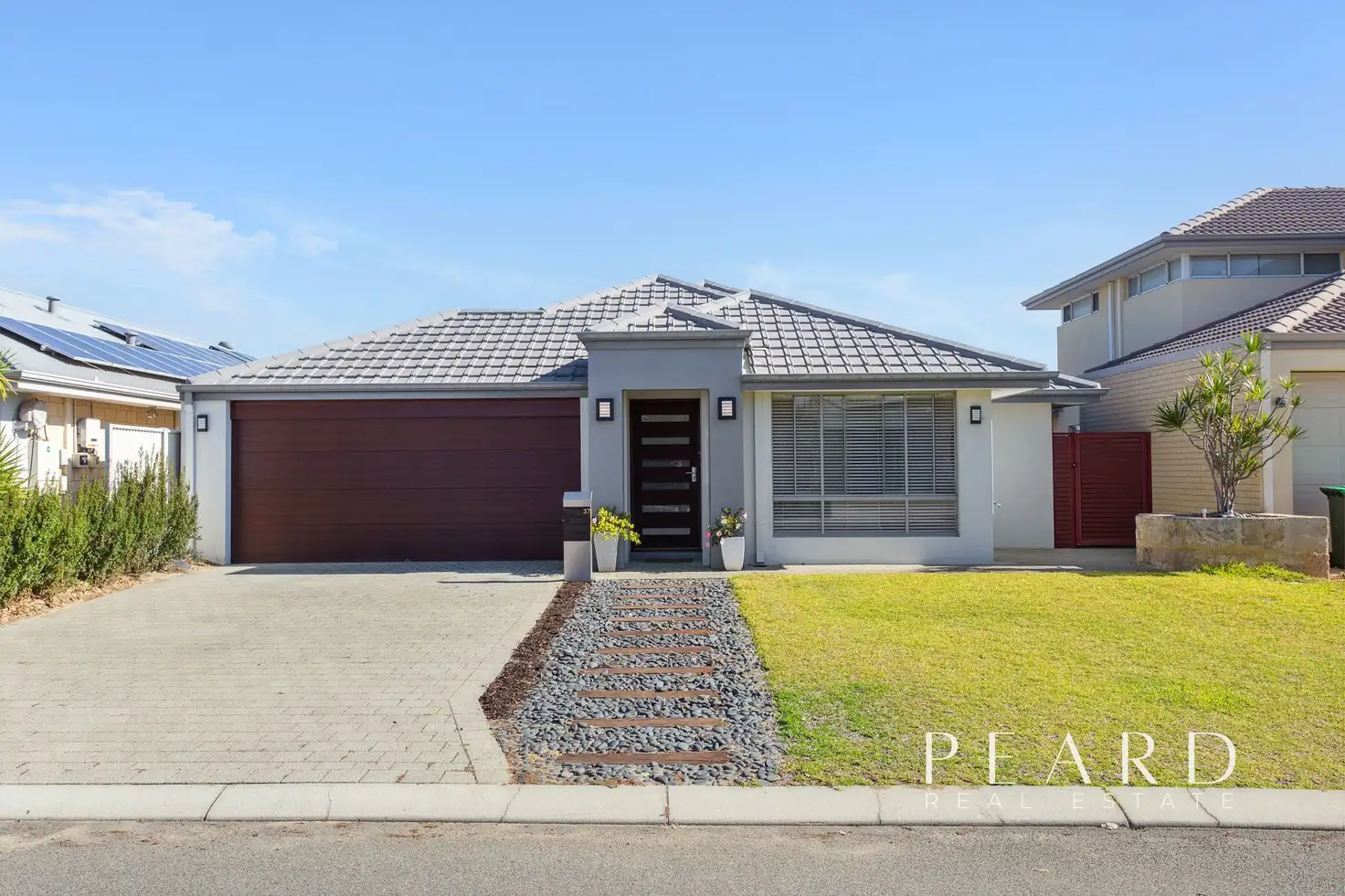 Main view of Homely house listing, 37 Scrubwren Circuit, Alkimos WA 6038