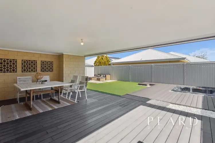 Fourth view of Homely house listing, 37 Scrubwren Circuit, Alkimos WA 6038