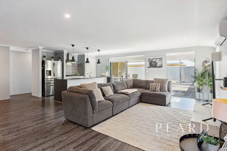 Sixth view of Homely house listing, 37 Scrubwren Circuit, Alkimos WA 6038