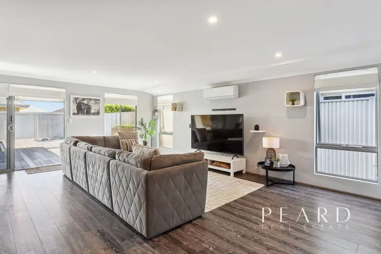 Seventh view of Homely house listing, 37 Scrubwren Circuit, Alkimos WA 6038