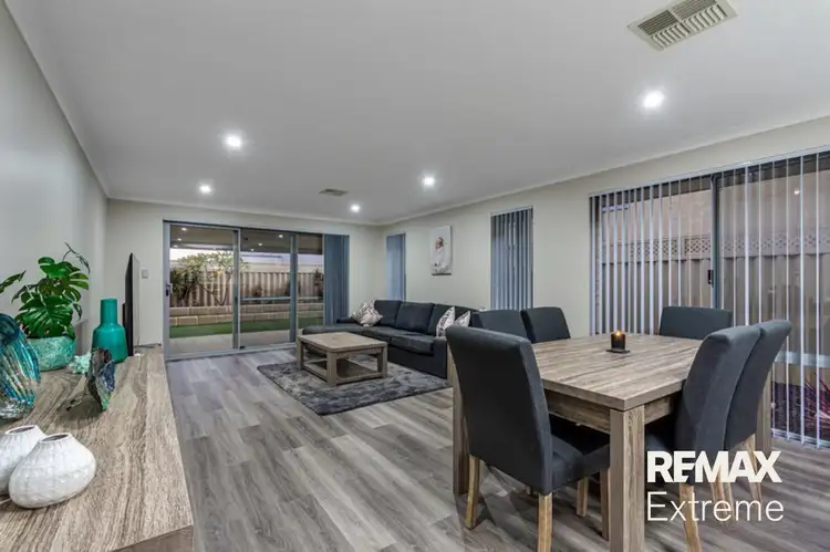 Second view of Homely house listing, 3 Windermere Chase, Butler WA 6036