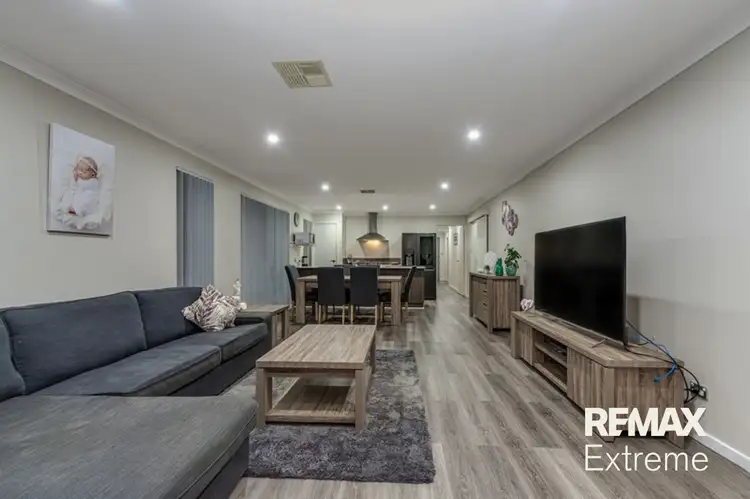 Third view of Homely house listing, 3 Windermere Chase, Butler WA 6036