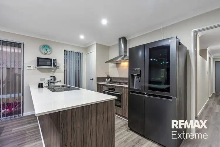 Fourth view of Homely house listing, 3 Windermere Chase, Butler WA 6036