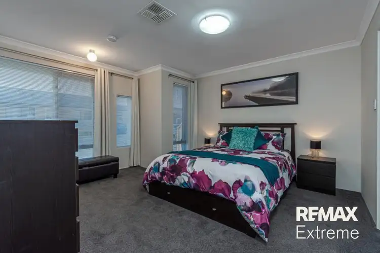 Fifth view of Homely house listing, 3 Windermere Chase, Butler WA 6036