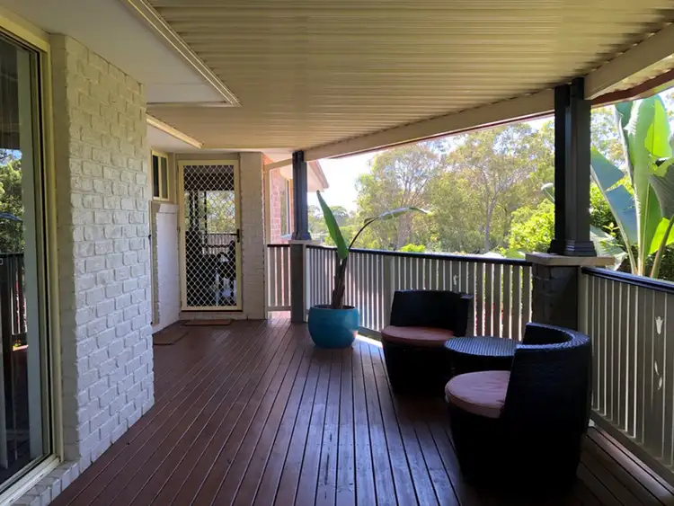 Fourth view of Homely house listing, 2/20 Bahanas Close, Wingham NSW 2429