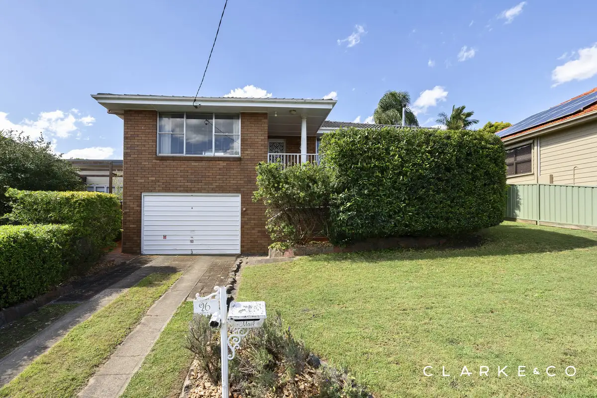 Main view of Homely house listing, 96 Maize Street, Tenambit NSW 2323