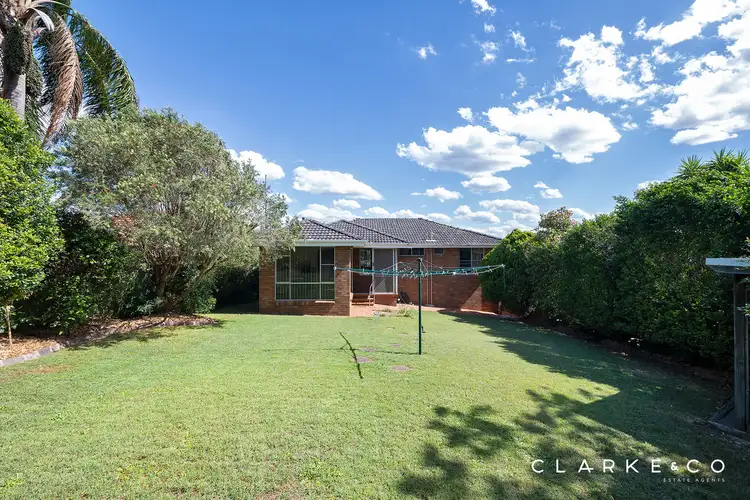Fifth view of Homely house listing, 96 Maize Street, Tenambit NSW 2323