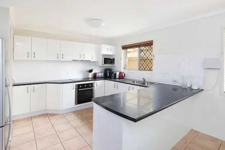 Sixth view of Homely house listing, 25 Coonang Crescent, Warana QLD 4575