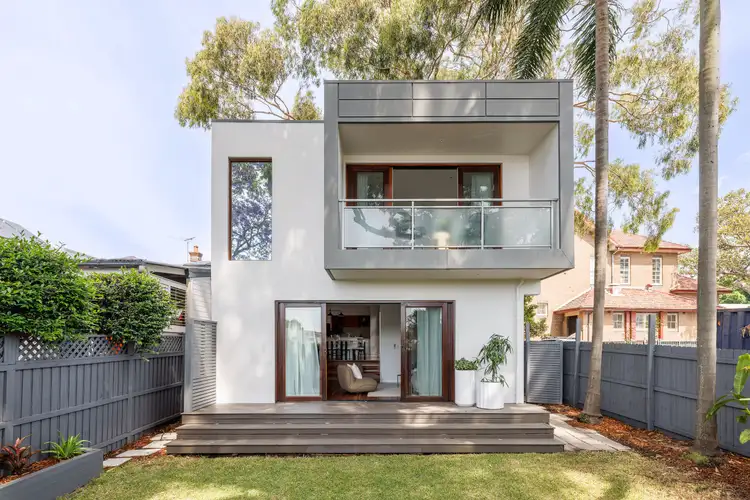 25 Rayner Street, Lilyfield NSW 2040