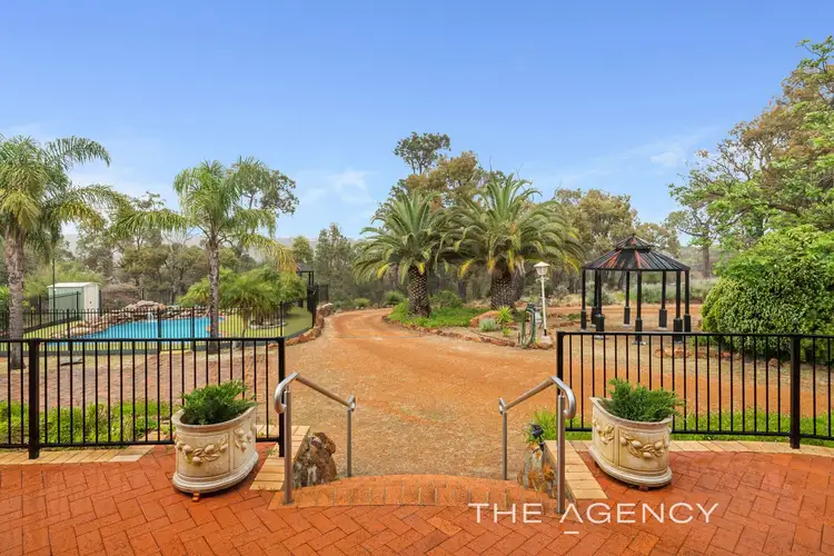 Fourth view of Homely house listing, 51 Tarbenian Way, Brigadoon WA 6069