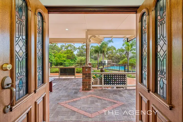 Fifth view of Homely house listing, 51 Tarbenian Way, Brigadoon WA 6069