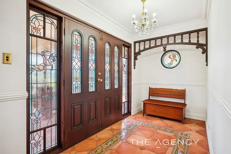 Sixth view of Homely house listing, 51 Tarbenian Way, Brigadoon WA 6069