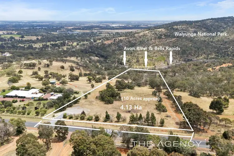 857 Campersic Road, Brigadoon WA 6069