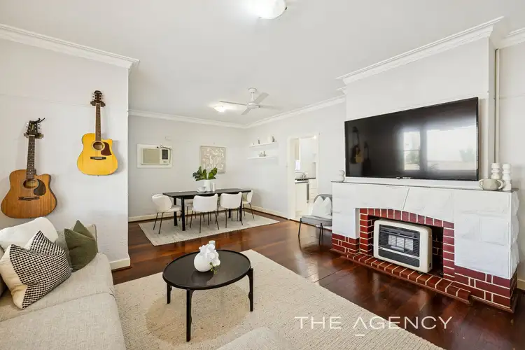 Third view of Homely house listing, 166 Flinders Street, Yokine WA 6060