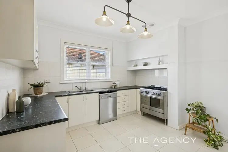 Fourth view of Homely house listing, 166 Flinders Street, Yokine WA 6060