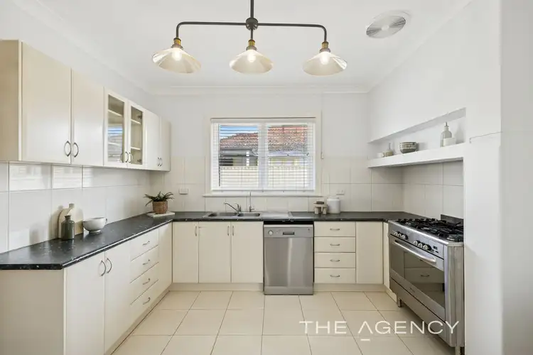 Fifth view of Homely house listing, 166 Flinders Street, Yokine WA 6060