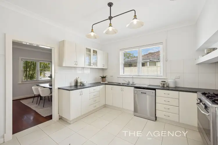 Sixth view of Homely house listing, 166 Flinders Street, Yokine WA 6060