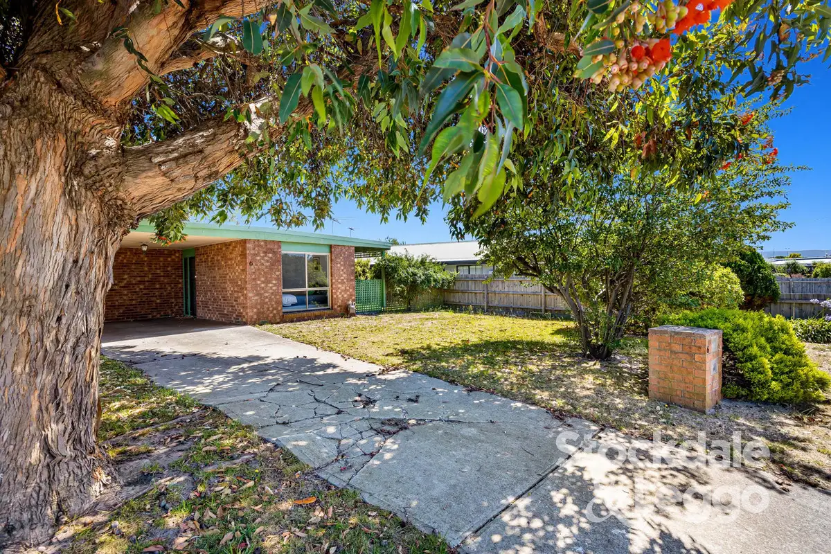 Main view of Homely house listing, 6 Howqua Drive, Capel Sound VIC 3940