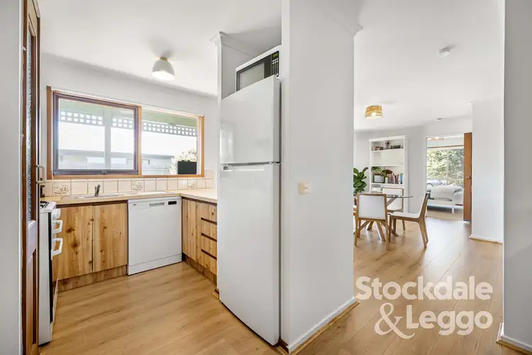 Third view of Homely house listing, 6 Howqua Drive, Capel Sound VIC 3940