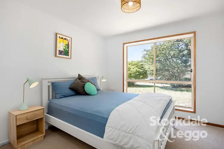 Fifth view of Homely house listing, 6 Howqua Drive, Capel Sound VIC 3940