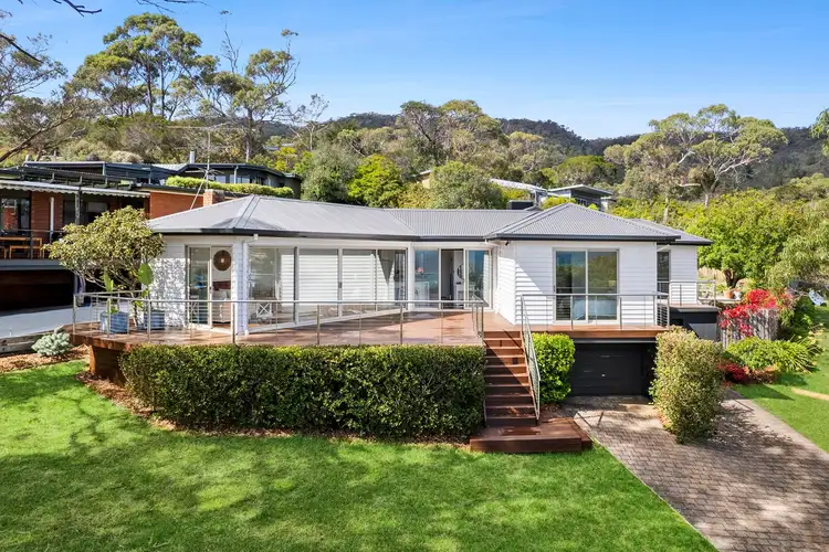 21 Flinders Street