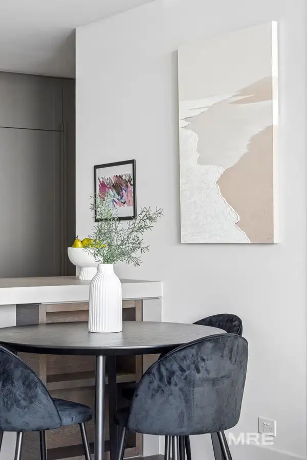 Fifth view of Homely apartment listing, 2305/1 Almeida Crescent, South Yarra VIC 3141