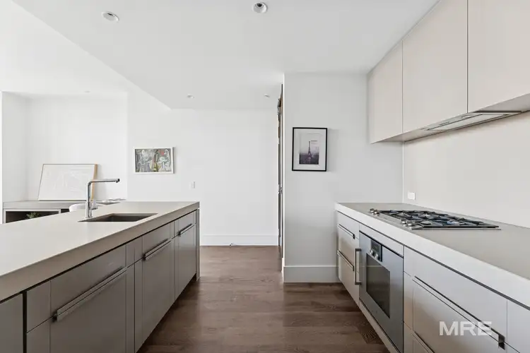 Sixth view of Homely apartment listing, 2305/1 Almeida Crescent, South Yarra VIC 3141