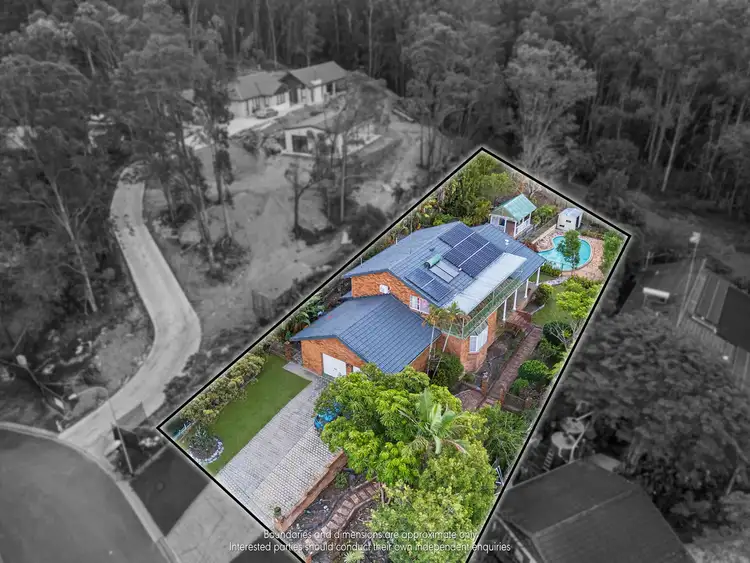 17 Riverstone Road, Helensvale QLD 4212