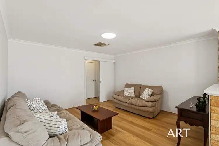 Third view of Homely house listing, 13 Pine Grove, Kardinya WA 6163