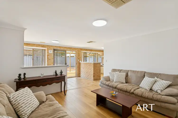 Fourth view of Homely house listing, 13 Pine Grove, Kardinya WA 6163